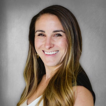 Portrait of Kelsey Walters, Broker Associate, REALTOR®